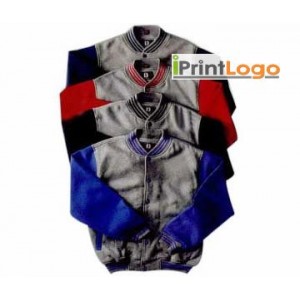 FLEECE JACKETS-IGT-CT5368